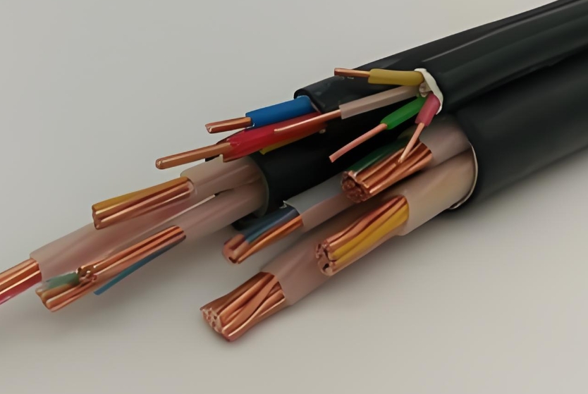 廣東電纜廠分享修復(fù)電線電纜損壞的一些措施？.jpg